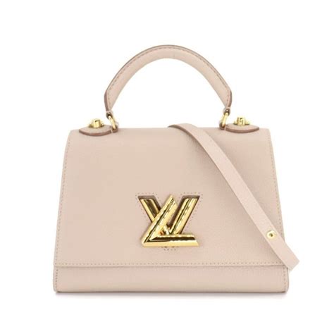 louis vuitton twist one handle|Louis Vuitton taurillon handbags.